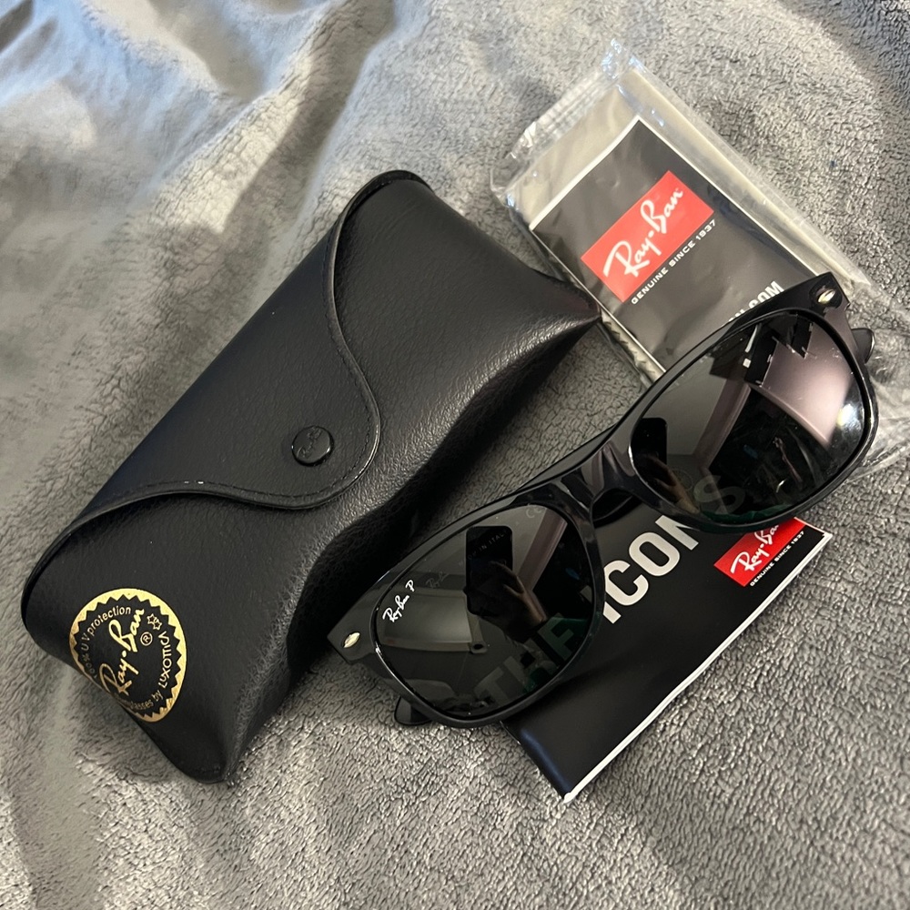 Rayban Sunglasses